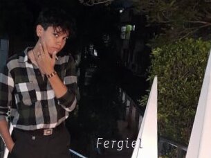 Fergiel