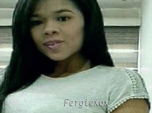 Fergiexox