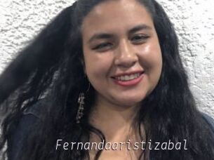 Fernandaaristizabal