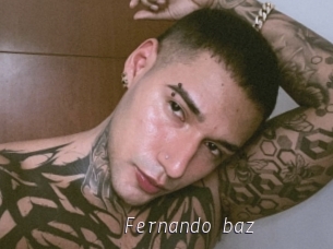 Fernando_baz