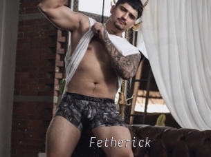 Fetherick