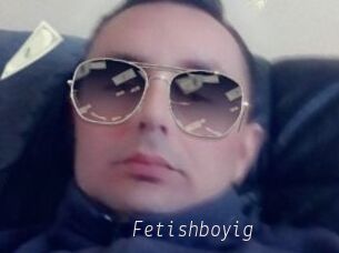 Fetishboyig