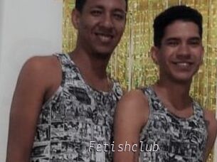Fetishclub