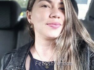 Fetishfemdom