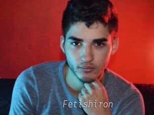 Fetishiron