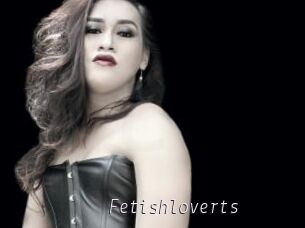 Fetishloverts