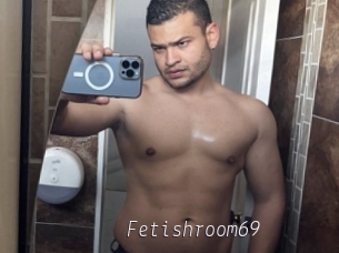 Fetishroom69