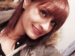 Fetishsensualgirl