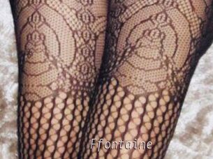 Ffontaine