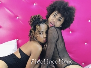Fidelineeliane