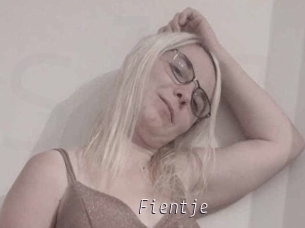 Fientje