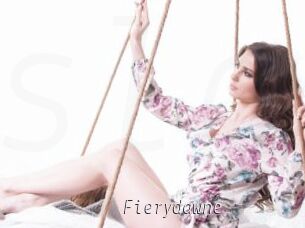 Fierydawne