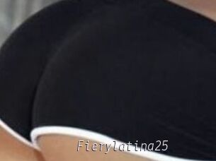 Fierylatina25