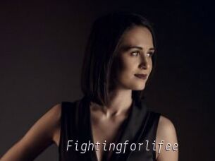 Fightingforlifee