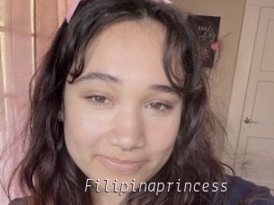 Filipinaprincess