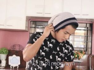 Filipinoboywyn