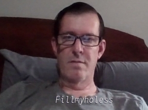 Fillmyholess