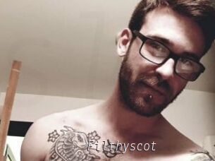 Filthyscot