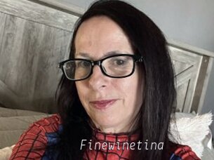 Finewinetina