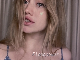 Fionapower