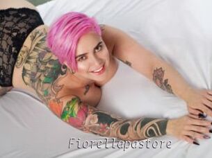 Fiorellapastore