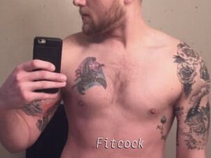 Fitcock