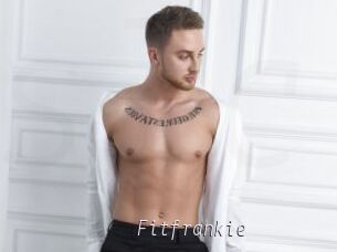 Fitfrankie