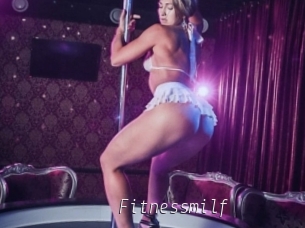 Fitnessmilf