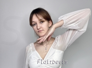 Flairbevis