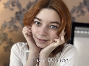 Flairbolling