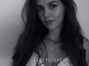 Flaircleeton