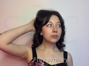 Flaircordery