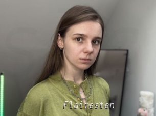 Flairesten