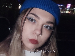 Flairfares