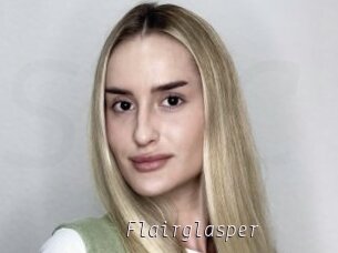Flairglasper
