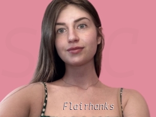 Flairhanks