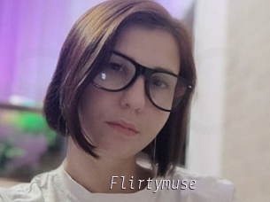 Flirtymuse