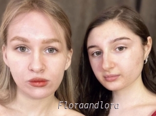 Floraandlora