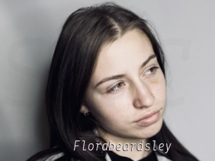Florabeardsley