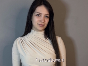 Floraboman
