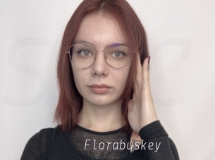 Florabuskey