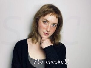 Florahaskell