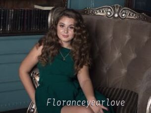 Floranceyearlove