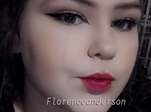 Florenceanderson