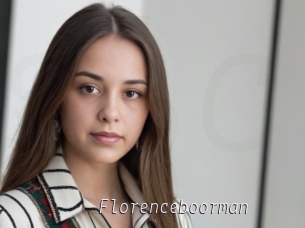 Florenceboorman