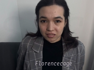 Florencecage