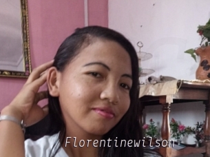 Florentinewilson
