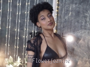 Flowerjazmine