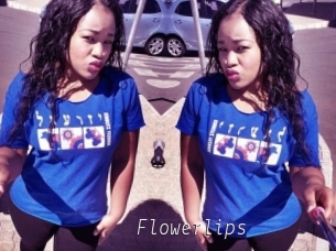Flowerlips