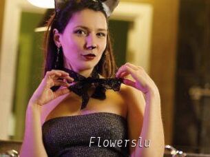 Flowerslu